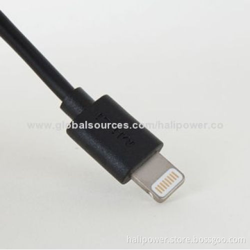 MiLi Lightning 8-pin Cables for iPhone